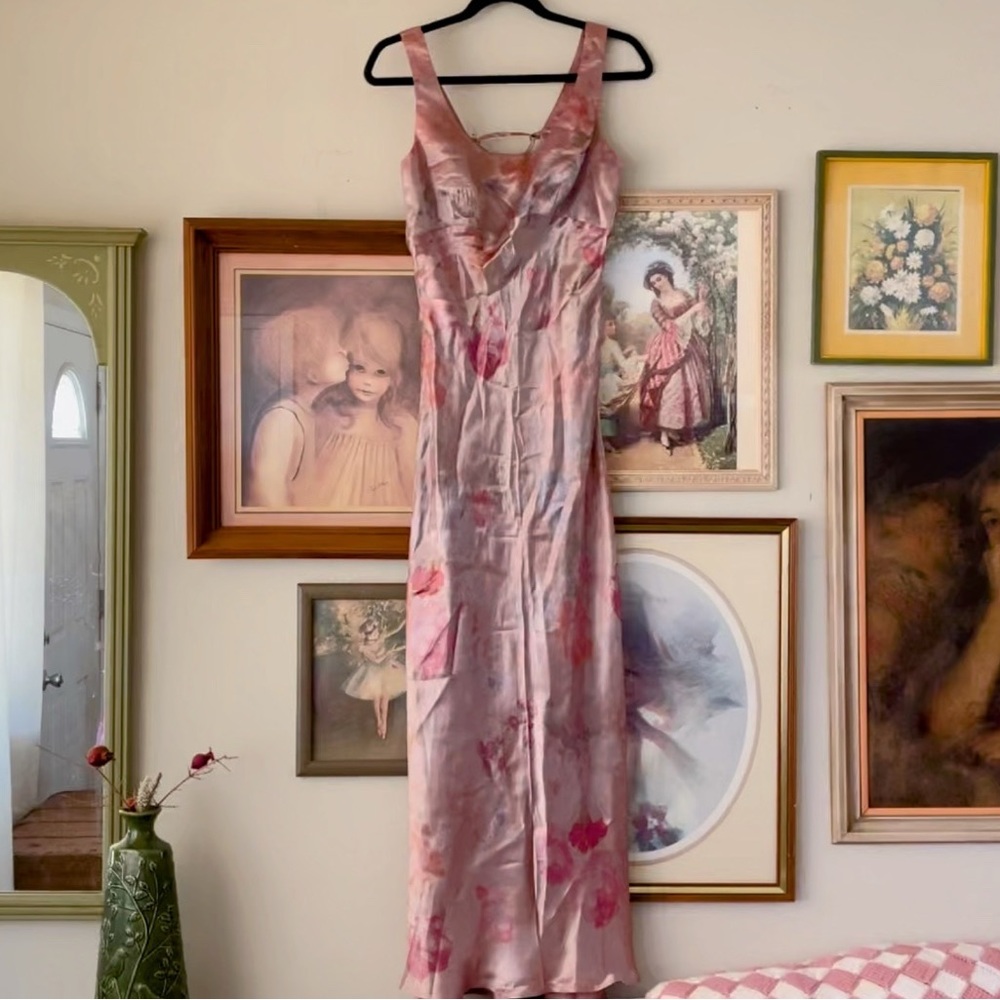Cocktail dress